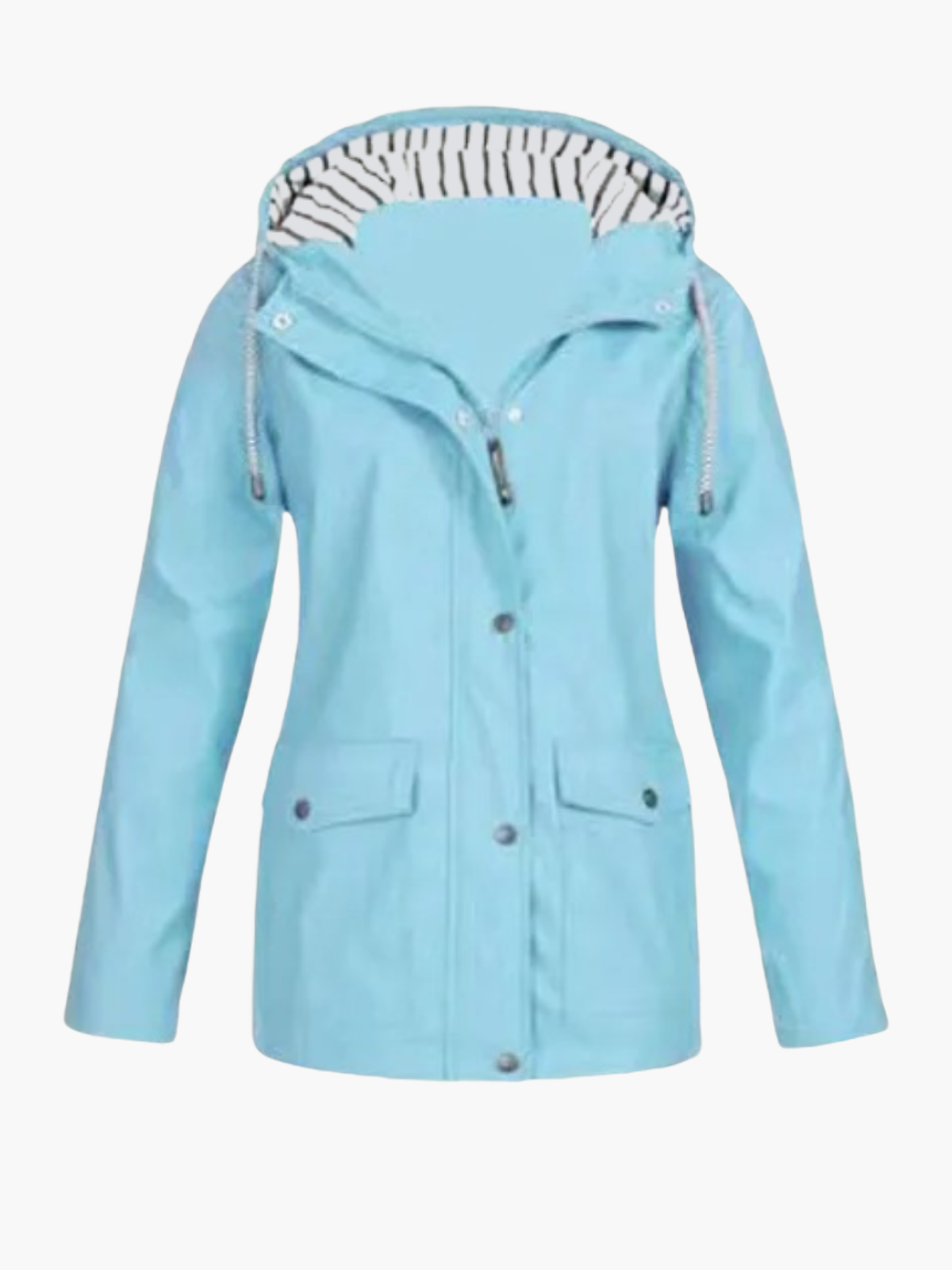 Luna Lightweight Windbreaker
