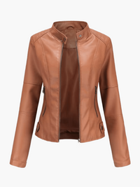 Light brown