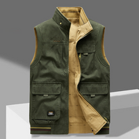 Khaki Green