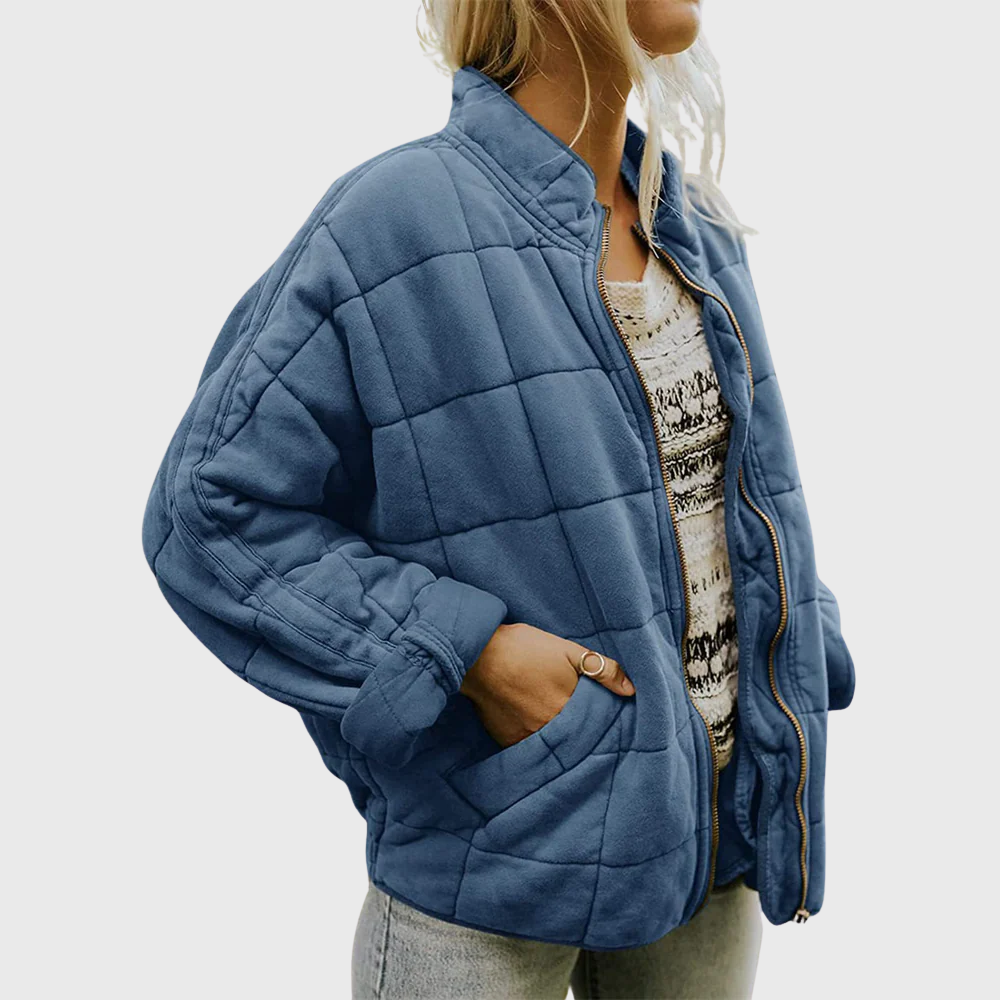 Zelda - Fashionable Jacket