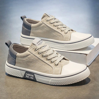 Veltrix | Breathable Skate Sneakers