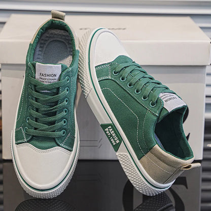 Veltrix | Breathable Skate Sneakers