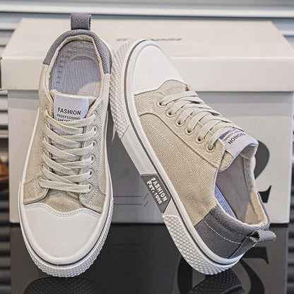 Veltrix | Breathable Skate Sneakers