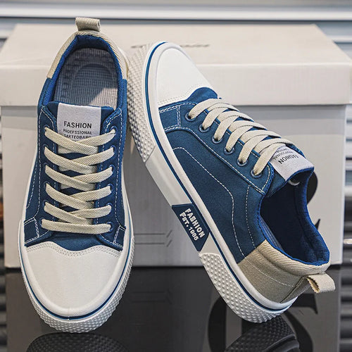 Veltrix | Breathable Skate Sneakers