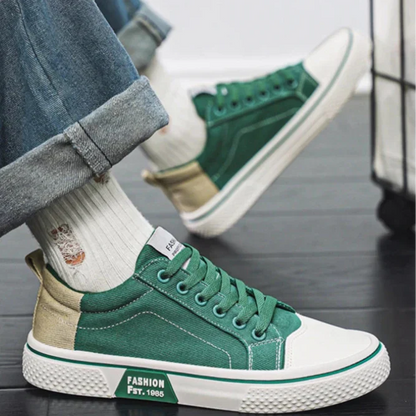 Veltrix | Breathable Skate Sneakers
