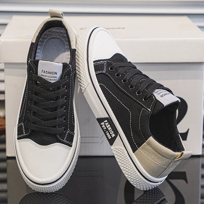 Veltrix | Breathable Skate Sneakers
