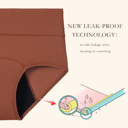 1 Piece Leakproof Underwear