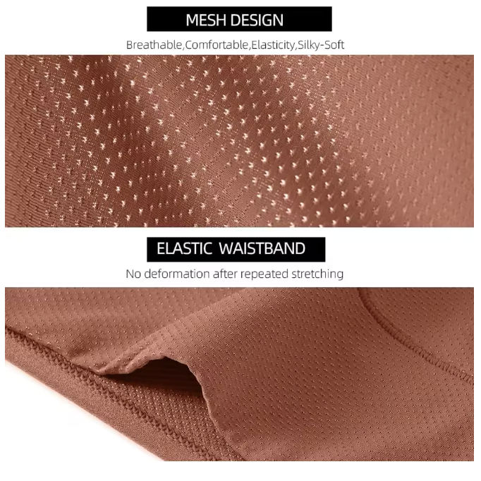 10-Pack Leakproof Underwear