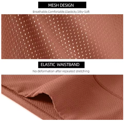 10-Pack Leakproof Underwear