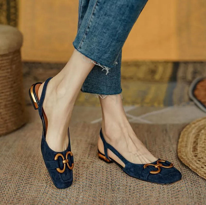 Harriet | Elegant comfortable sandals