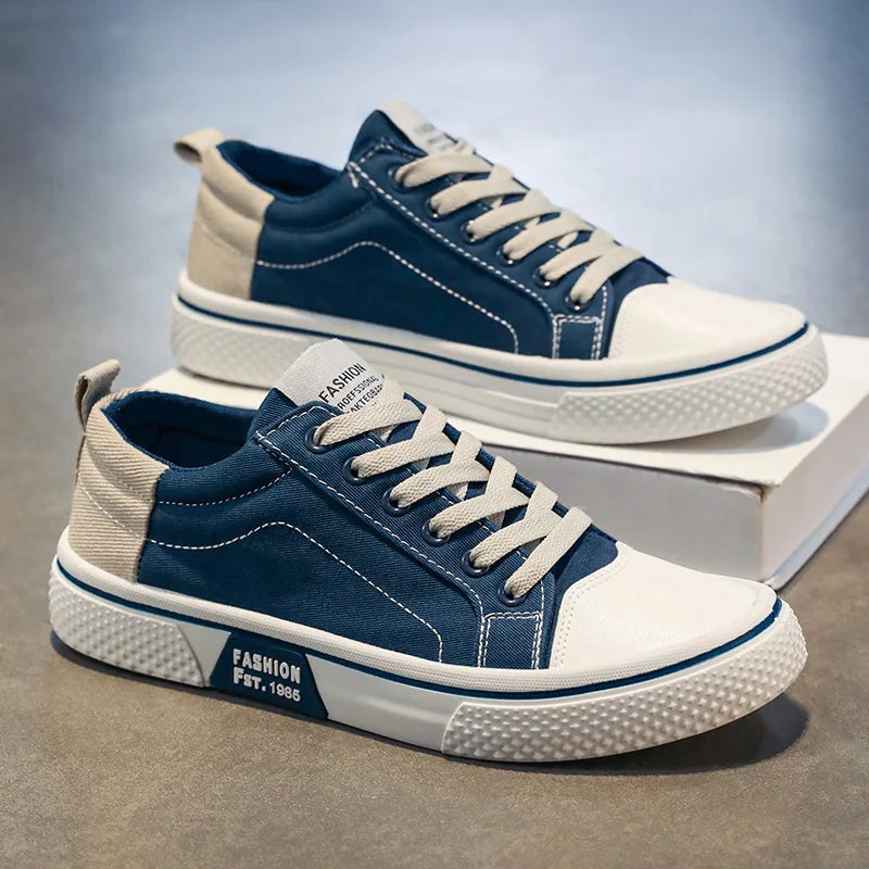 Veltrix | Breathable Skate Sneakers
