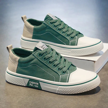 Veltrix | Breathable Skate Sneakers