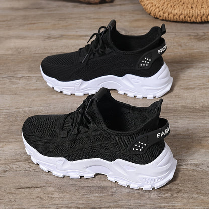 Selina | Comfortable orthopaedic sneakers