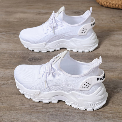 Selina | Comfortable orthopaedic sneakers