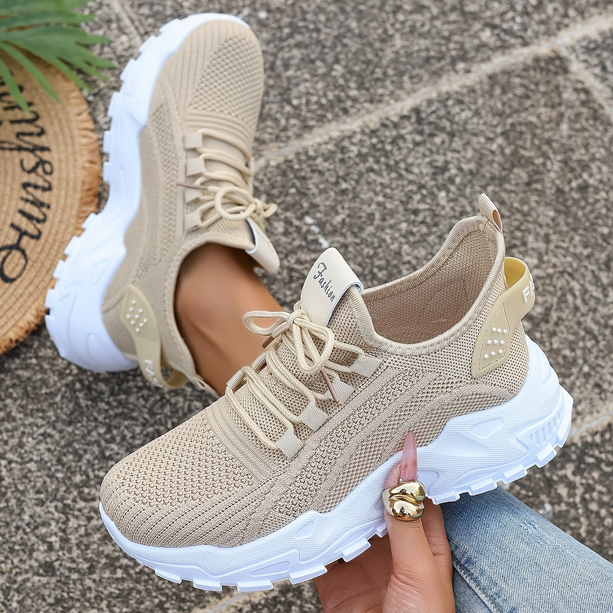 Selina | Comfortable orthopaedic sneakers
