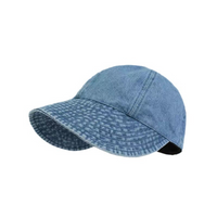 Denim Blue
