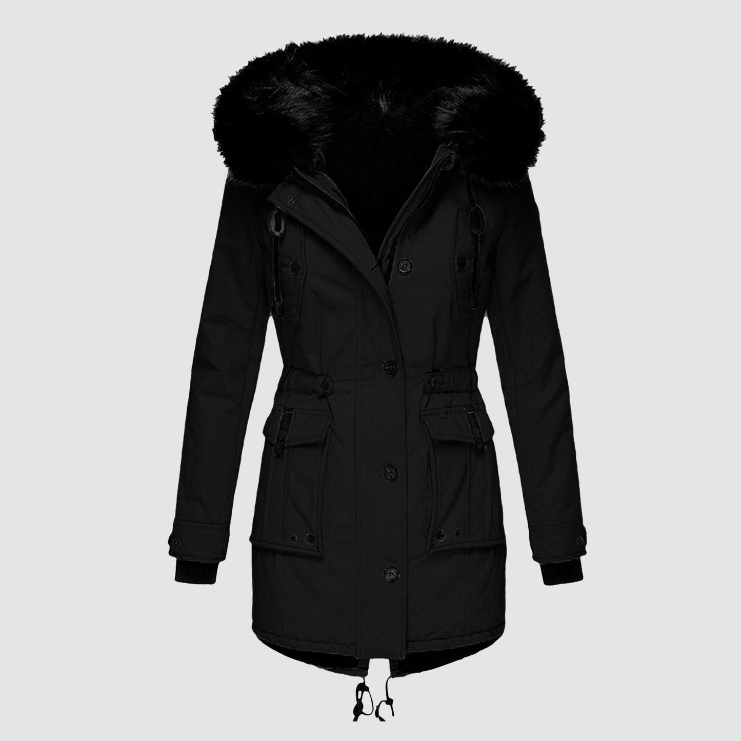 Leticia | Stylish Outerwear Collection
