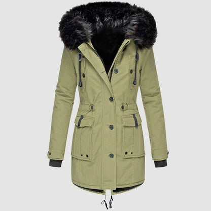 Leticia | Stylish Outerwear Collection