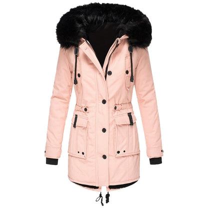 Leticia | Stylish Outerwear Collection