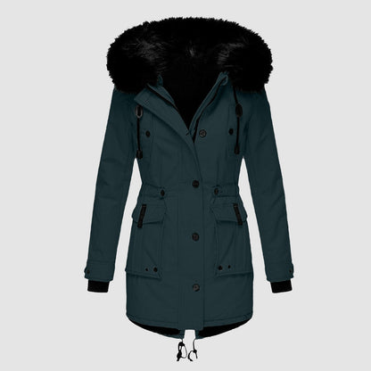 Leticia | Stylish Outerwear Collection