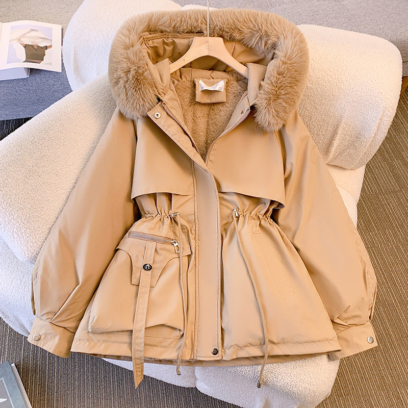 Reese | Elegant Winter Outerwear