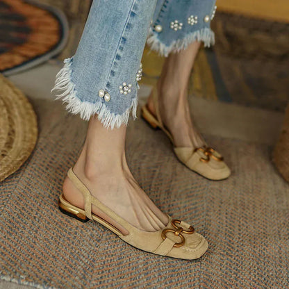 Harriet | Elegant comfortable sandals