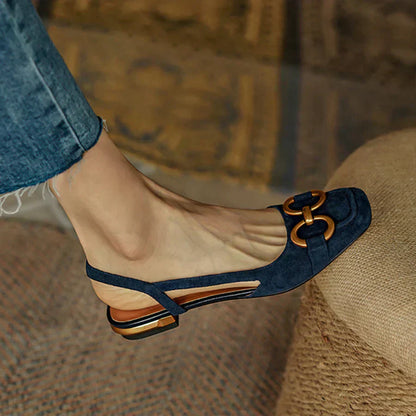Harriet | Elegant comfortable sandals
