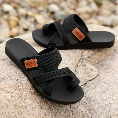 LUXE | ORTHOPEDIC SANDALS