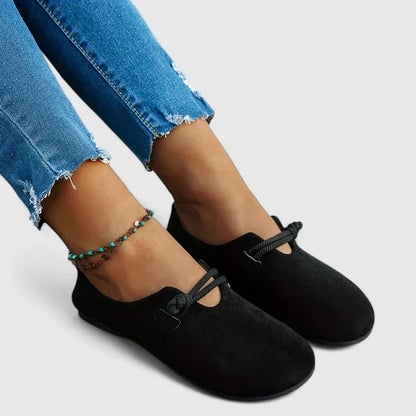 Theresa | Elegant comfortable shoe