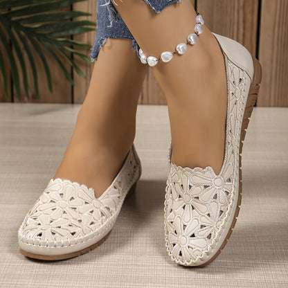 Clarinda | Elegant orthopaedic