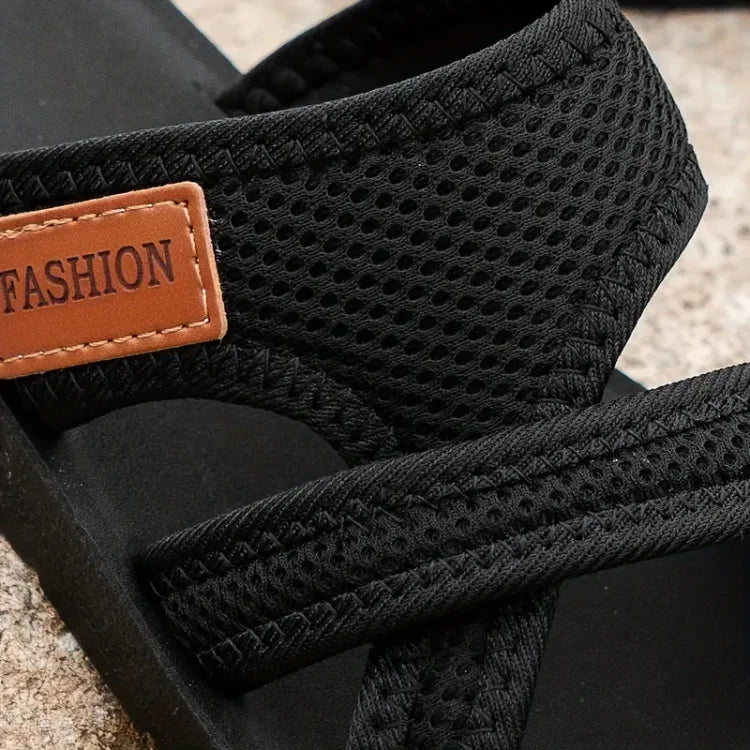 LUXE | ORTHOPEDIC SANDALS