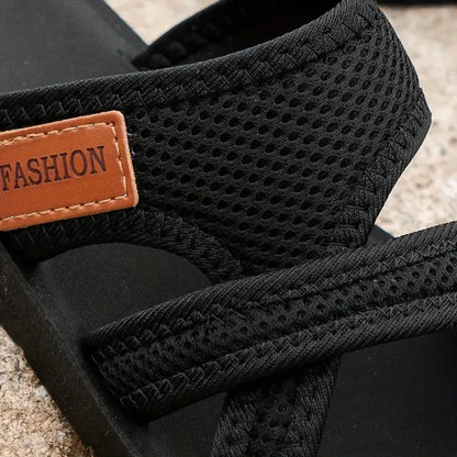 LUXE | ORTHOPEDIC SANDALS