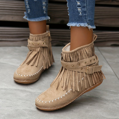Meline | Stylish Boot Collection