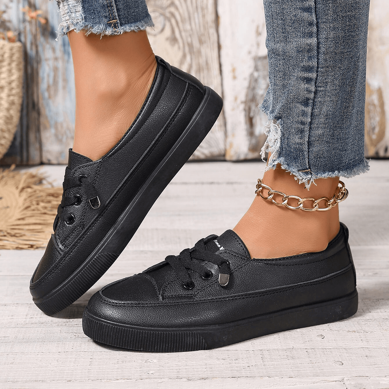 Beatrix | Sneakers