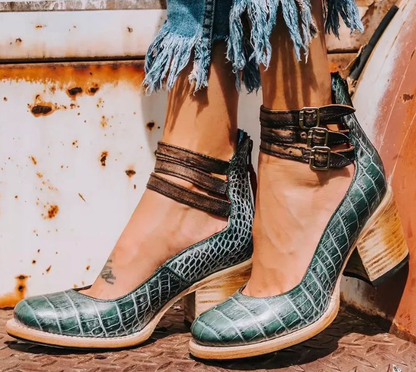 Daphne | Elegant boots