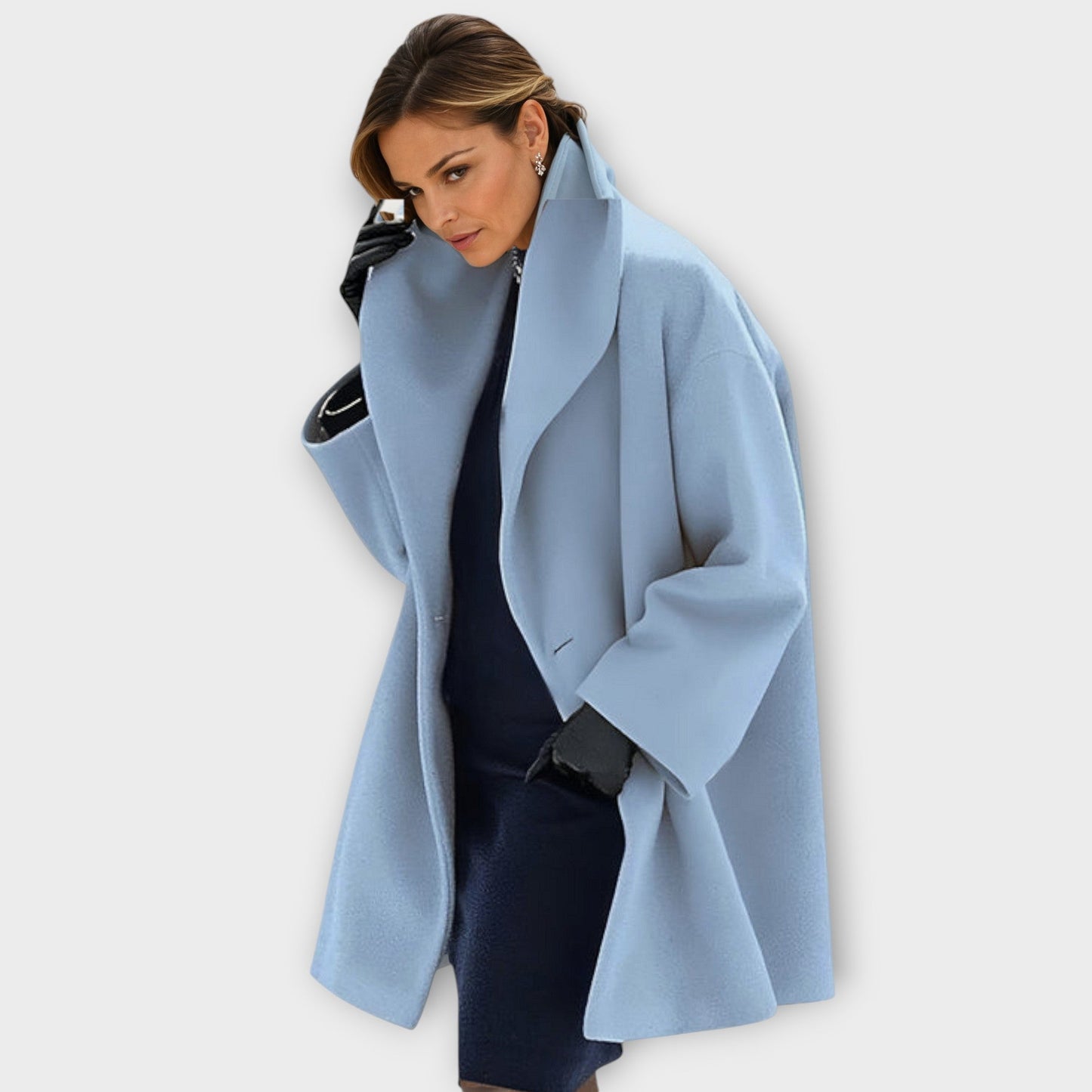 Jessy | Premium Wind-Resistant Outerwear