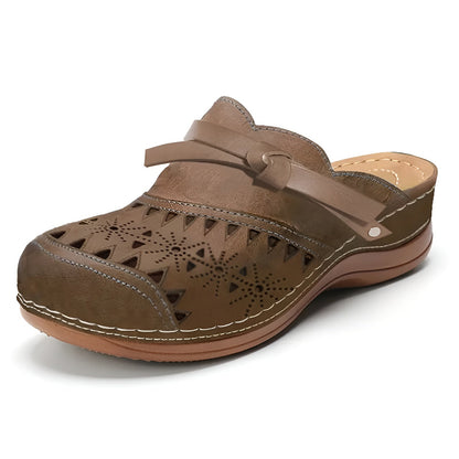 SERENA | Easygoing Comfort Sandals