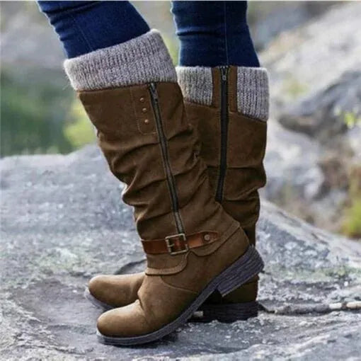 Kehlani | Comfort-Driven Orthopedic Shoes