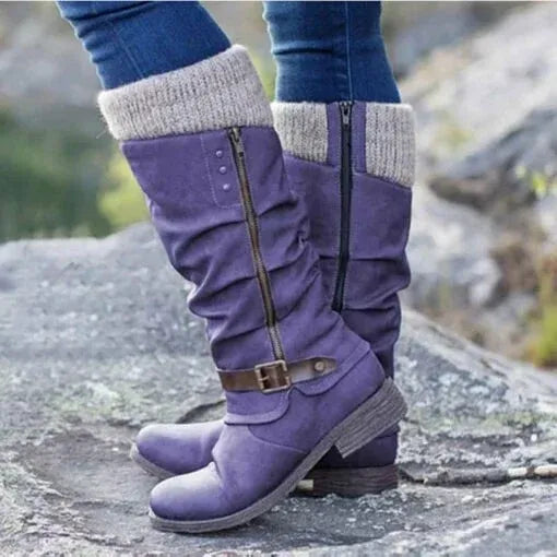 Kehlani | Comfort-Driven Orthopedic Shoes
