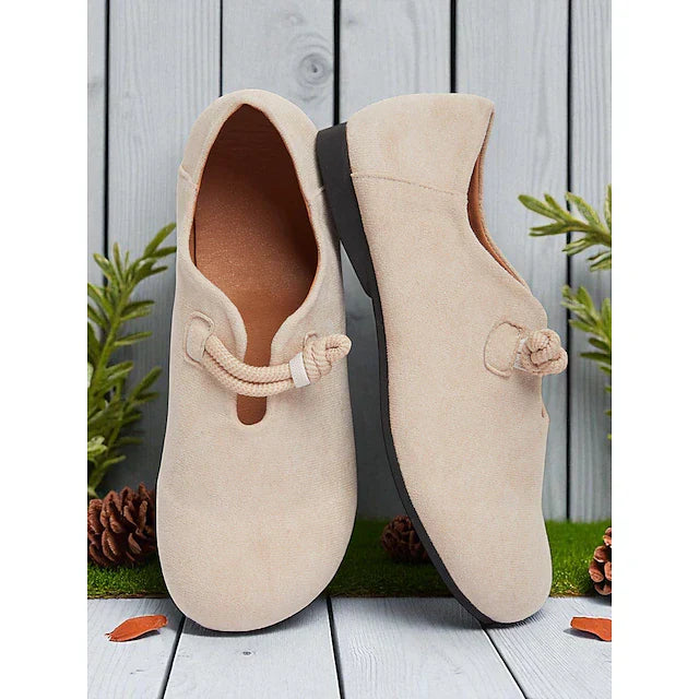 Theresa | Elegant comfortable shoe