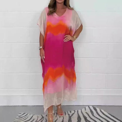 Annelise | Casual Comfortable Midi Dress