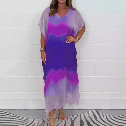 Annelise | Casual Comfortable Midi Dress