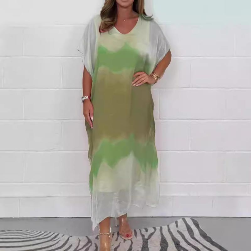 Annelise | Casual Comfortable Midi Dress