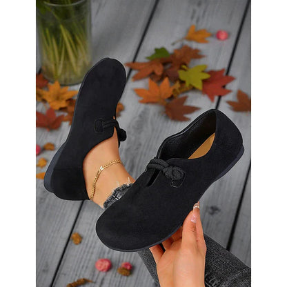 Theresa | Elegant comfortable shoe