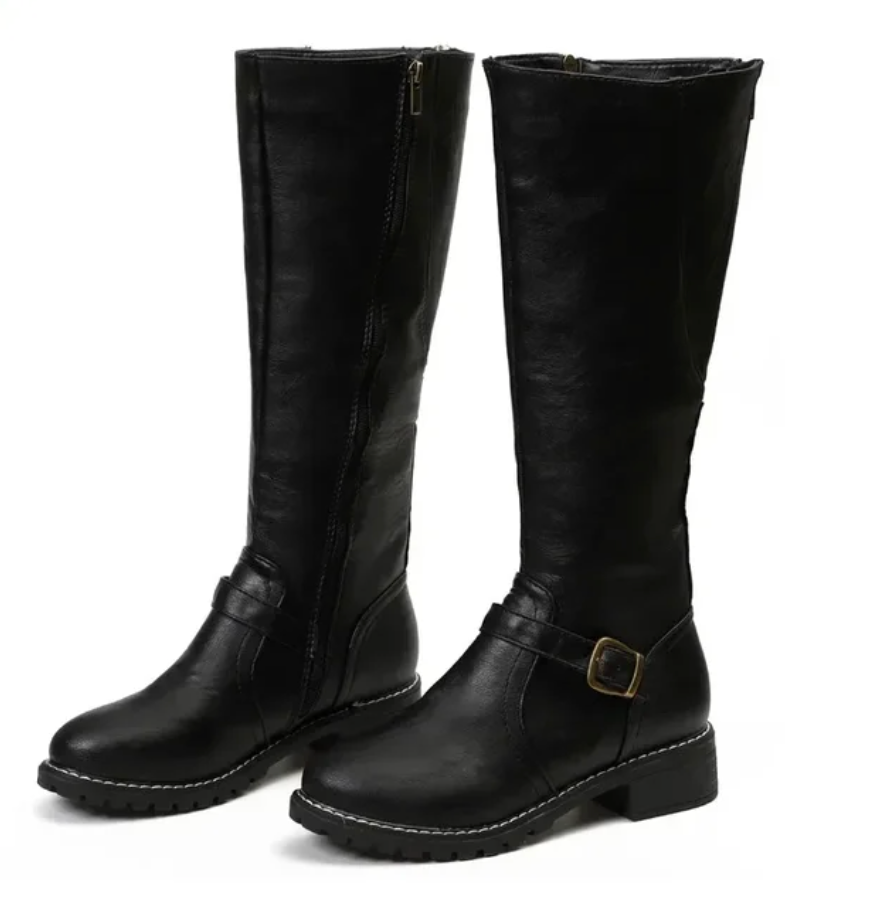 Eliana | Chic Trendy Boots